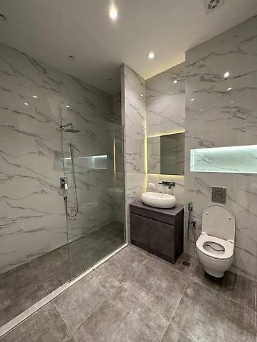 samaxinka kiraye ev: İcarəyə verilir 2 otaqlı yeni tikili 55 m², Ağ şəhər q. Kateqoriya — 7