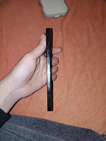 xiaomi mi s: Honor цвет - Черный, Отпечаток пальца — 4