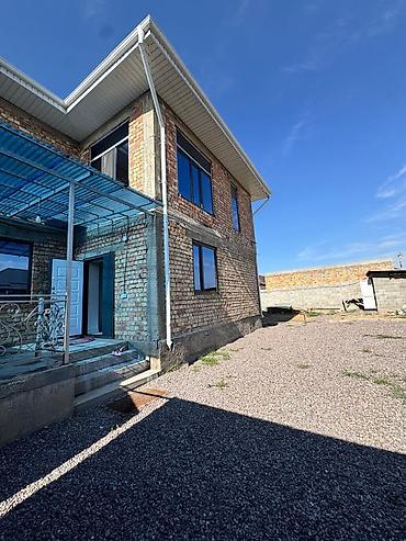 3комнатные: 5 комнат, 240 м², 4 соток, Бишкек, Ала-Тоо ж/м Риэлтор — 5