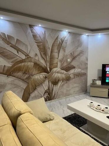 Ostali kućni dekor: NOVO 3D TAPETE CENA JE ZA JEDAN METAR KVADRATNI. Papirna 1400din jedan — 13