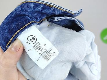agolde jeans: Jeansy damskie, rozmiar XS — 5