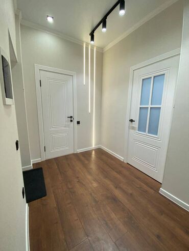 Продажа квартир: 1 комната, 30 м², Элитка, 4 этаж, Евроремонт — 3