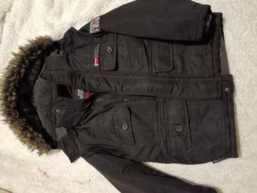 Jakne, kaputi i prsluci: Zimska jakna, 122-128 — 12