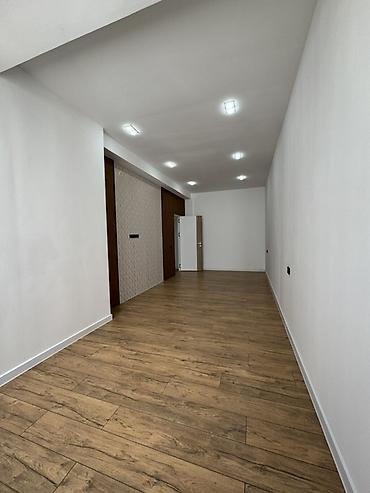 Продажа квартир: 3 комнаты, 86 м², Фрунзе мкр., Элитка, 9 этаж, Дизайнерский ремонт — 2