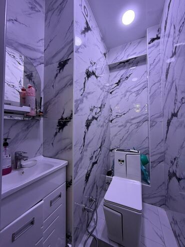 Продажа квартир: 3 комнаты, 100 м², Элитка, 15 этаж, Дизайнерский ремонт at lalafo.kg — 8 Продажа квартир: 3 комнаты, 100 м², Элитка, 15 этаж, Дизайнерский ремонт — 8