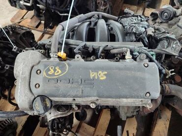 купить двигатель опель вектра а 1.6: Двигатель Suzuki Swift ZC12S M15A 2005 (б/у)