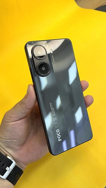 Poco: Poco X7 Pro, Б/у, 256 ГБ, 2 SIM — 9