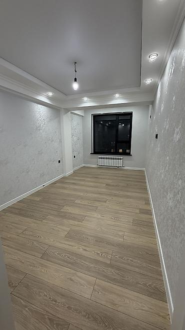 технопарк квартиры: 2 комнаты, 65 м², 4 этаж, Свежий ремонт — 3