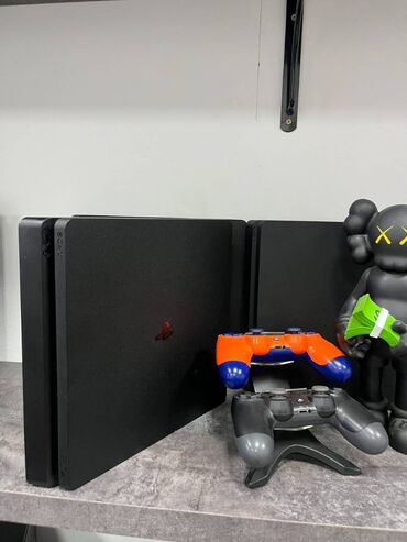 цена вентилятора для дома: Sony PlayStation 4 Slim 500GB — Версия ПО 12.50 Продаю PS4 Slim на