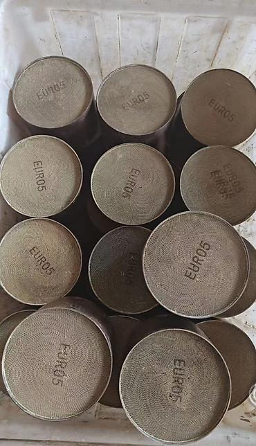 Глушители: Глушитель Новый — 20