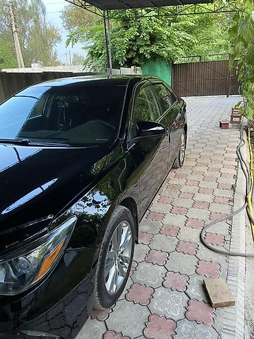 камри араб: Toyota Camry: 2017 г., 2.5 л, Автомат, Бензин, Седан — 5