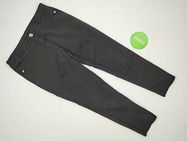 piżamka: Freesia, Spodnie materiałowe damskie, rozmiar XL — 2