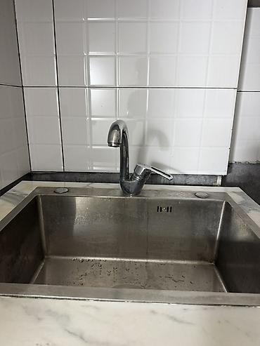роспись на стене: Уборка помещений, | Квартиры — 2