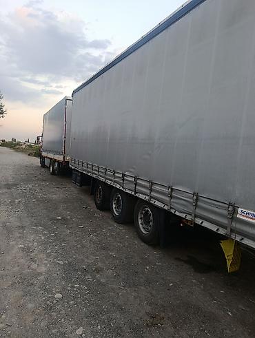 транс: Scania 2004 420лс механика резина новая тента новые . Автономная — 5