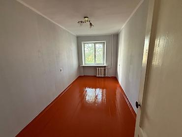 Продажа квартир: 3 комнаты, 54 м², Восток-5 мкр Индивидуалка, 3 этаж, Косметический ремонт — 10