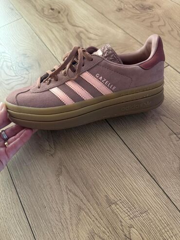 Patike: Adidas, 40 — 8