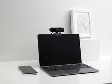 Web kamere: Web kamera Rapoo HD 2K - Rezolucija: 2K HD za oštar i detaljan prikaz na lalafo.rs — 14 Web kamere: Web kamera Rapoo HD 2K - Rezolucija: 2K HD za oštar i detaljan prikaz — 14