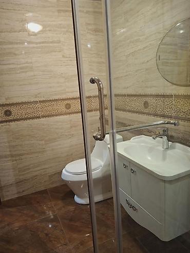 ждал артис: 3 комнаты, 121 м², Нижний Джал (Джал-23) Элитка, 2 этаж, Евроремонт — 8