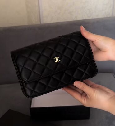 сколько стоят серебряные кольца: Классикалык сумка, Chanel, Материалы: Эко булгаары, Аялдарга, Жаңы