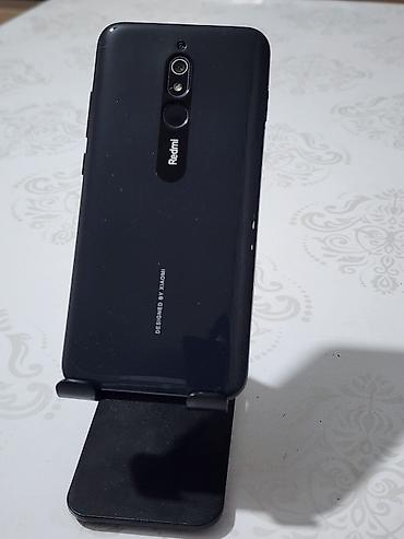 Смартфон Xiaomi Redmi 8 64 гб(серия с каплевидным вырезом) на