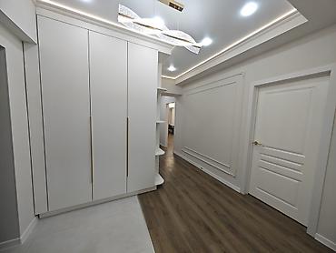 artwin: 3 комнаты, 75 м², Тунгуч мкр Элитка, 10 этаж, Евроремонт — 4