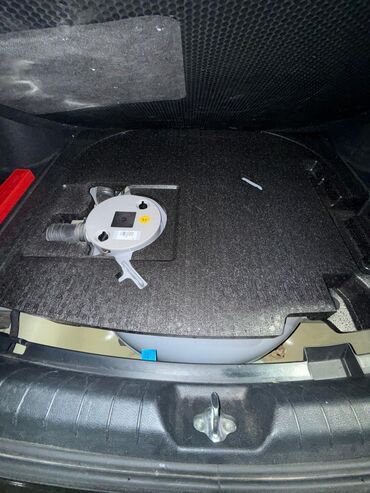 Kia: Kia K5: 2021 г., 2 л, Газ — 15