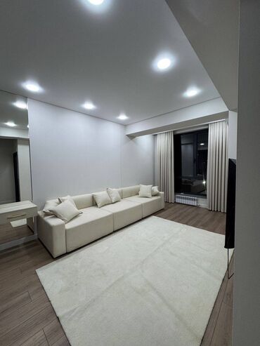 купить квартиру в энергетике: 2 комнаты, 43 м², Элитка, 4 этаж, Евроремонт
