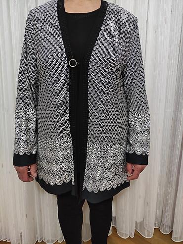 Sviterlər: Don, jaket — 3