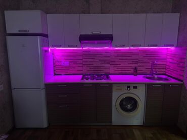 Yeni tikili: Xırdalan Aaaf park yaşayış kompleksi.1 otaqlı mənzil – studiya tipli — 14