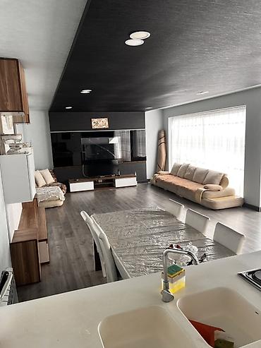 aafda kreditle satilan evler: 4 otaqlı, 156 kv. m, Yeni təmirli — 9
