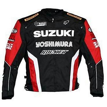 куртки бмв: Мотокуртки Suzuki,Alpinestars,Komine,Dainese с защитой — 2