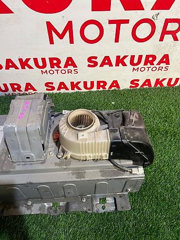 камри 55 япошка: Гибридная высоковольтная батарея (HV) в сборе TOYOTA CAMRY 55 — 4