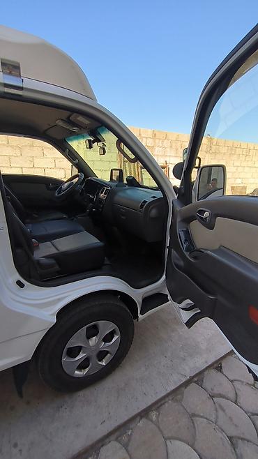 для салона авто: Hyundai Porter II Комплектация Gold, имеются анти аварийные датчики — 7