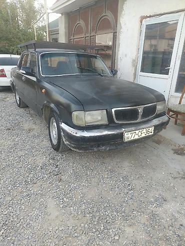 vaz 2106 radiator: QAZ 3110 Volga: 2.3 l | 2001 il 358961 km Sedan — 4