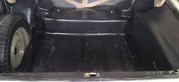 VAZ (LADA): VAZ 2106 “Jiquli” sedan - Nömrə: AZ seriyalı 62-BA-320 tecili satilir — 9