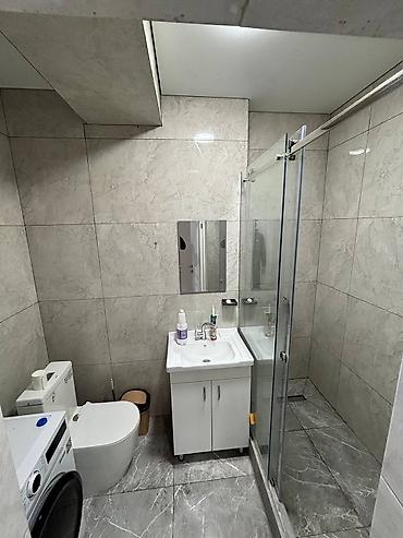 Продажа квартир: 1 комната, 37 м², 1 этаж — 4