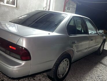 запчасти на ниссан максима: Nissan Maxima: 1993 г., 3 л, Механика, Бензин, Седан