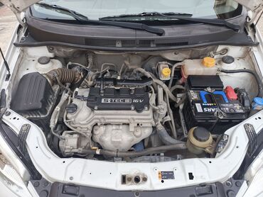 Ravon: Ravon Nexia: 1.5 l | 2019 il 173500 km Sedan — 10