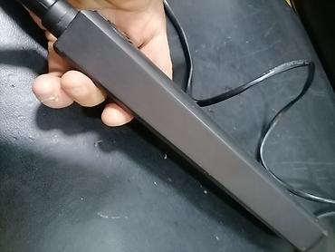 Prese za kosu: Pegla za kosu 58 w odlična
 Mirjevo — 12