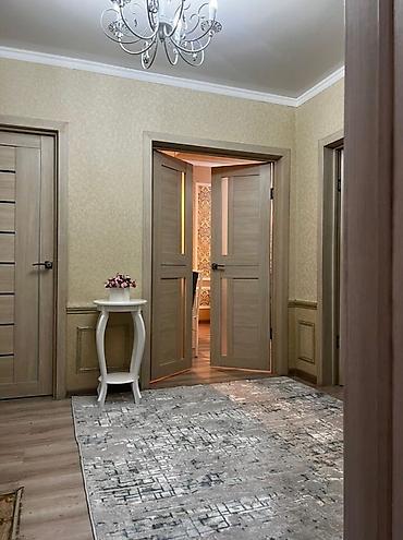 kg house: 3 комнаты, 79 м², Элитка, 10 этаж, Евроремонт — 3