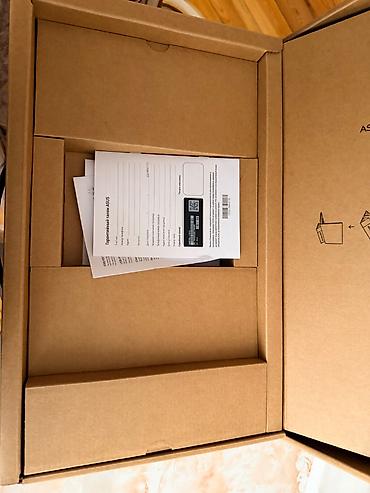 500gb ssd: ASUS Vivobook S 14 S3407CA-LY013 (P/N: 90NB16J2-M006R0) – Matte Gray — 3