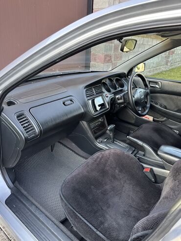 Honda: Honda Torneo: 2002 г., 2 л, Автомат, Газ, Седан — 9