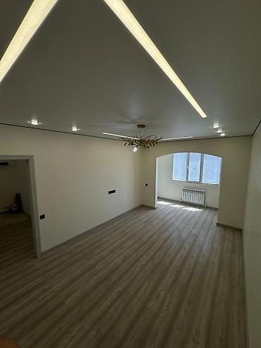фламинго: 3 комнаты, 90 м², Ала-Арча ТРЦ Элитка, 8 этаж, Свежий ремонт — 2
