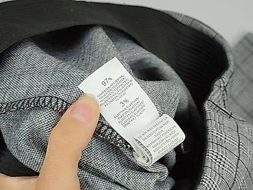 ambra buty: Moodo, Spodnie materiałowe damskie, rozmiar M — 5