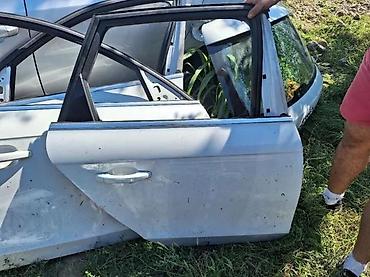 grejaci golf 4: AUDI A4 B8,5 2014 ZADNJA LEVA I DESNA VRATA | audi  a3 a4 a5 a6 a7 — 2