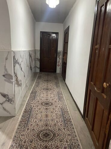 бакай ата дома: 80 м², 4 комнаты, Подвал, погреб, Забор, огорожен at lalafo.kg бакай ата дома: 80 м², 4 комнаты, Подвал, погреб, Забор, огорожен