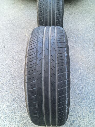 Disklər: İşlənmiş Şin Kapsen 225 / 60 / R 17
