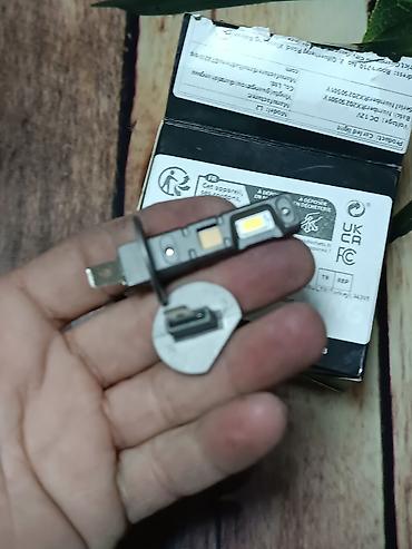 induska yumurtasi: H1
Ag Led
Zəyiflərdən Deyil — 6