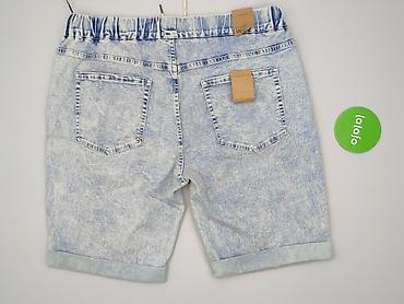 levis 524: Szorty dla mężczyzn, rozmiar S — 3