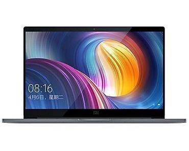 аудио: Ноутбук Xiaomi Mi Notebook PRO (серия Mi Notebook/Pro) - Экран с — 3